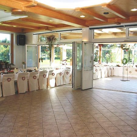 Hotel Gasthof Buchbauer Bad Sankt Leonhard im Lavanttal Luaran gambar