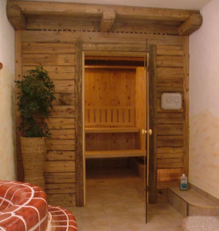 Hotel Gasthof Buchbauer Bad Sankt Leonhard im Lavanttal Luaran gambar