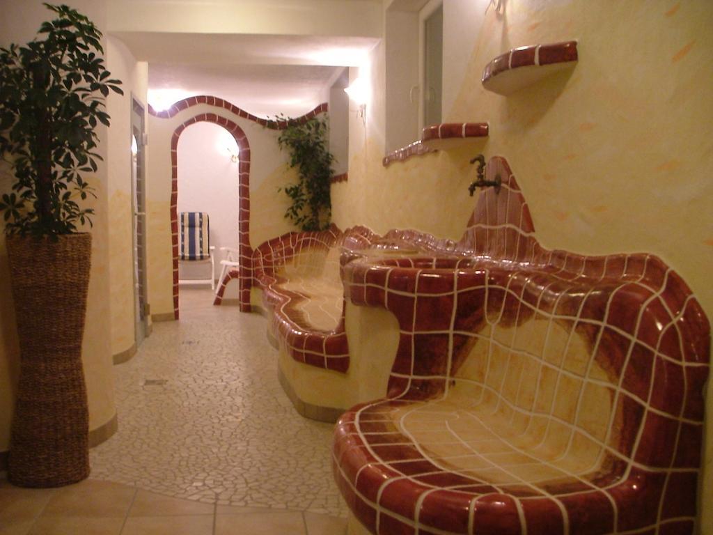 Hotel Gasthof Buchbauer Bad Sankt Leonhard im Lavanttal Luaran gambar