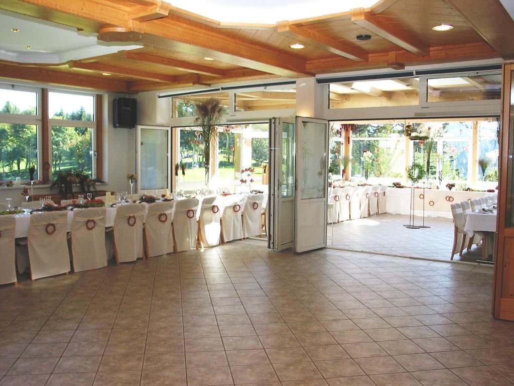 Hotel Gasthof Buchbauer Bad Sankt Leonhard im Lavanttal Luaran gambar