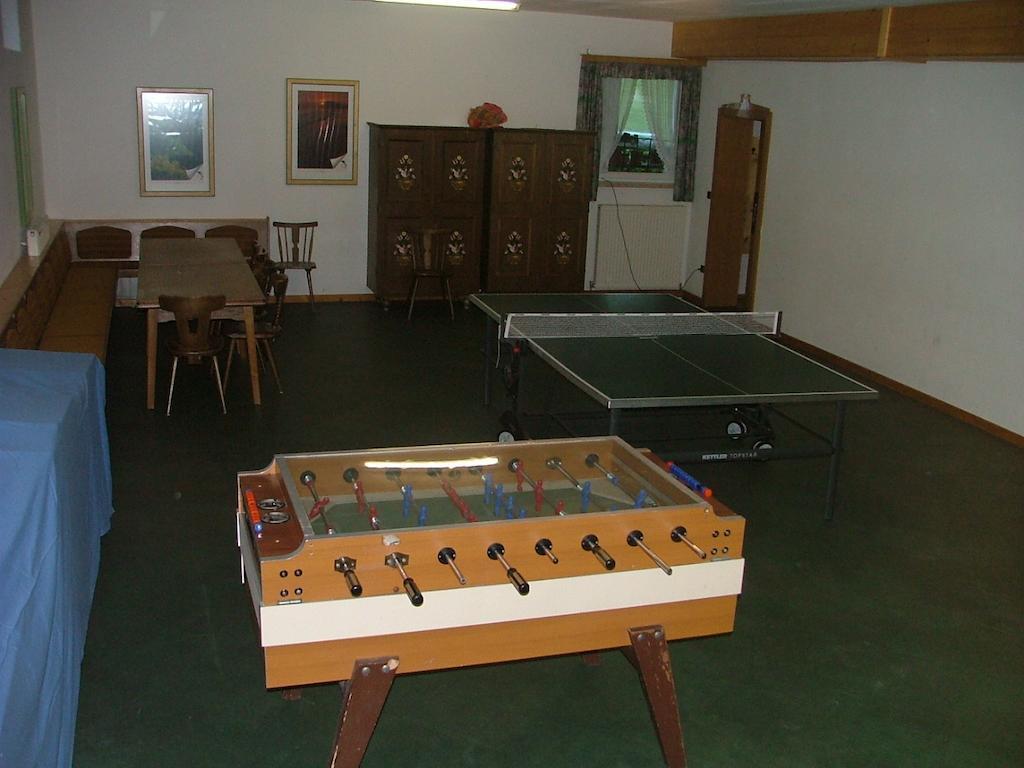 Hotel Gasthof Buchbauer Bad Sankt Leonhard im Lavanttal Luaran gambar