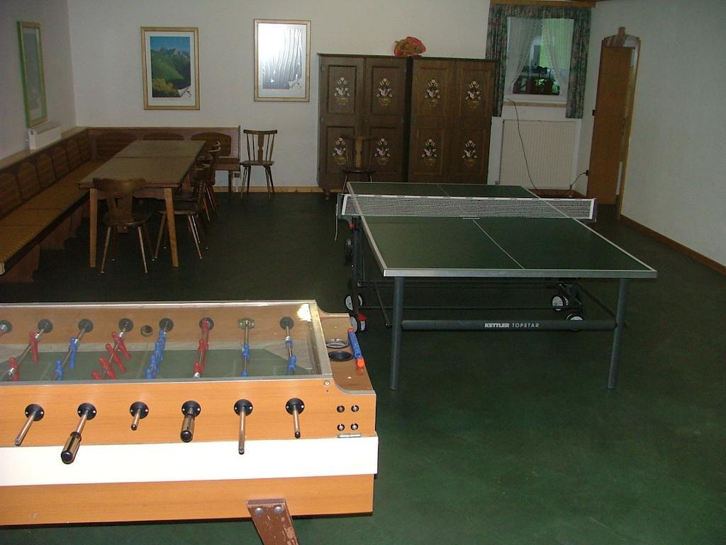 Hotel Gasthof Buchbauer Bad Sankt Leonhard im Lavanttal Luaran gambar