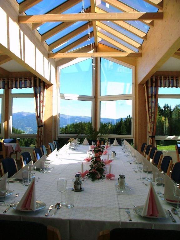 Hotel Gasthof Buchbauer Bad Sankt Leonhard im Lavanttal Luaran gambar