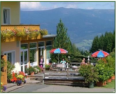 Hotel Gasthof Buchbauer Bad Sankt Leonhard im Lavanttal Luaran gambar