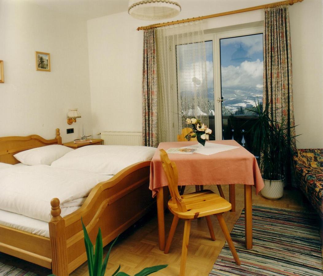Hotel Gasthof Buchbauer Bad Sankt Leonhard im Lavanttal Luaran gambar