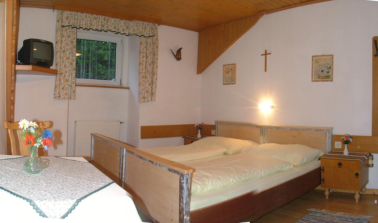 Hotel Gasthof Buchbauer Bad Sankt Leonhard im Lavanttal Luaran gambar